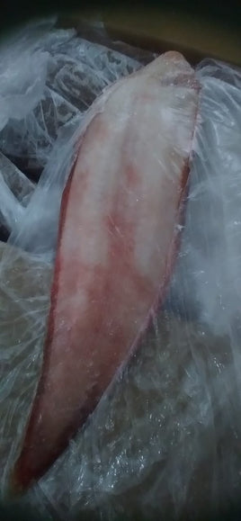 Sole Frozen ($17/Kg)