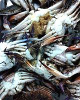 Blue Crab Fresh ($25/Kg)