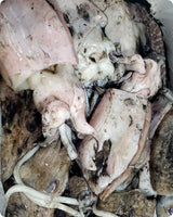 Cuttlefish Fresh ($30/KG)