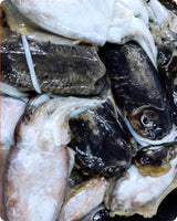 Cuttlefish Fresh ($30/KG)