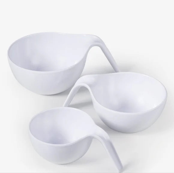 Mixing Bowls - New