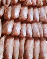 Pink Snapper Medium Frozen (20Kg)