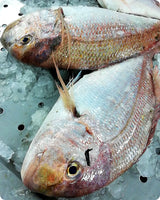 Porgy Fresh ($40/KG)