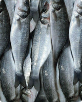 Sea Bass Frozen (5KG)