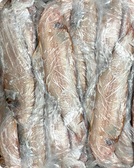 Sole Frozen (20Kg)