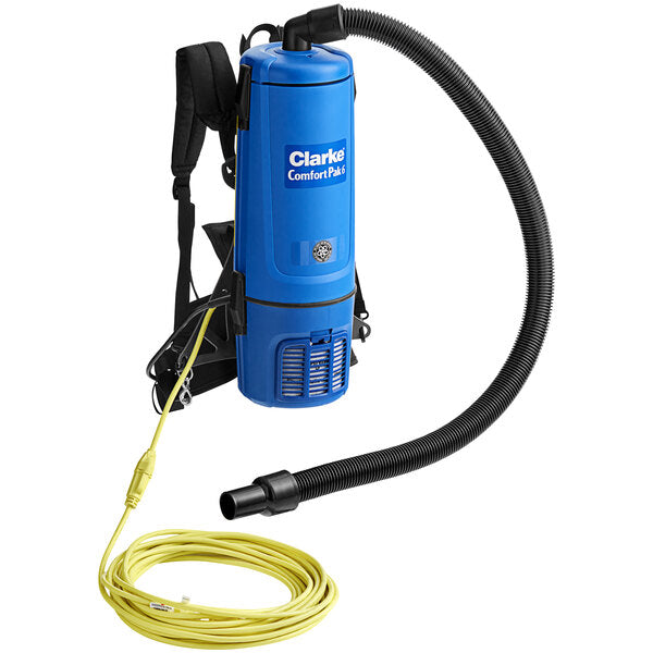 Backpack Vacuum-New
