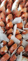 Red Mullet Medium (5Kg BOX, $30/KG)
